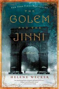 Golem and the Jinni