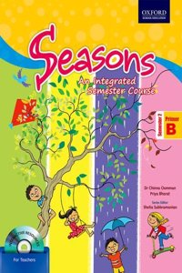 Seasons Primer B, Semester 2