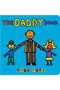 Daddy Book