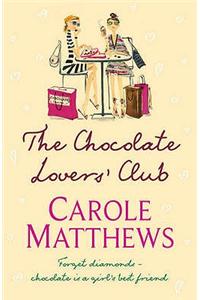 Chocolate Lovers' Club