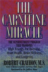 Carnitine Miracle