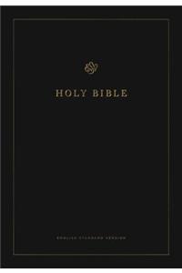 ESV Giant Print Bible