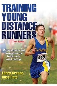 Training Young Distance Runners