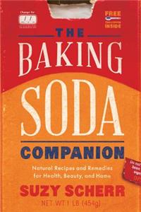 Baking Soda Companion