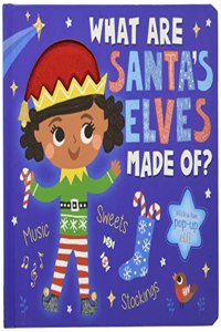 What Are Santa's Elves Made Of?