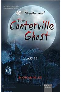 Together With The Canterville Ghost - 11