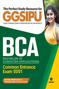 GGSIPU BCA Exam Guide 2022