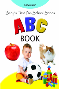 Baby Abc Book