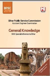 General Knowledge and Economy : for Bihar Public Service Commission 2018 (AE)