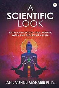 SCIENTIFIC LOOK at the Concepts of Soul, Rebirth, Work and the Law of Karma