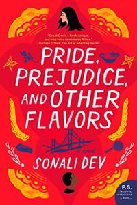 Pride, Prejudice, and Other Flavors