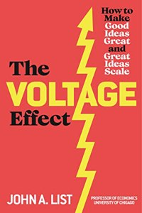 The Voltage Effect