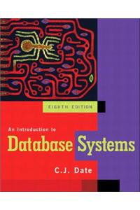 Introduction to Database Systems