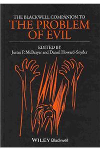 Blackwell Companion to the Problem of Evil