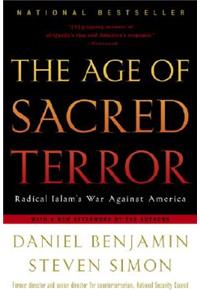 Age of Sacred Terror