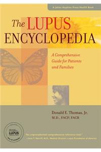 The Lupus Encyclopedia