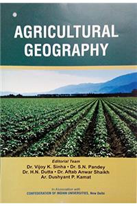 Agricultural Geography