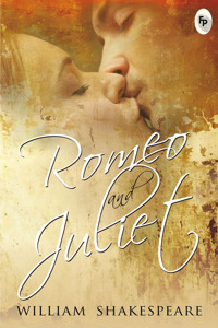 Romeo and Juliet: (Pocket Classics) - A Timeless Tragic Love Story a Tale of Forbidden Romance Explore Themes of Love and Fate a Must-Have for Literature Lovers