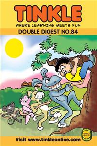 Tinkle Double Digest No. 84