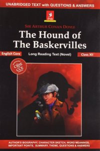 The Hound of the Baskervilles with Answers