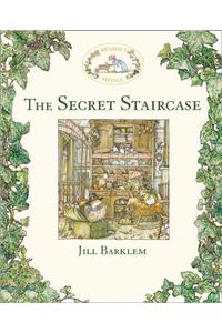 The Secret Staircase