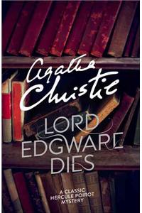 Lord Edgware Dies