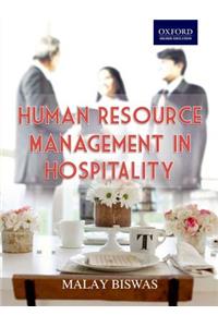 Human Resource Management in Hospitality