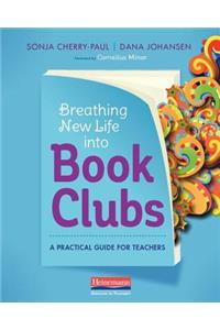 Breathing New Life Into Book Clubs