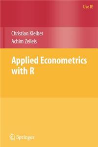 Applied Econometrics with R