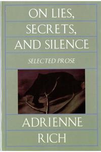 On Lies, Secrets, and Silence