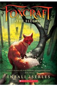 Elders (Foxcraft, Book 2)