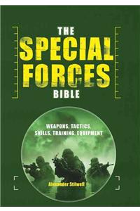 The Special Forces Bible