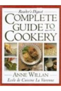 Complete Guide To Cookery