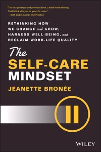 Self-Care Mindset