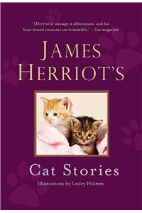 James Herriot's Cat Stories