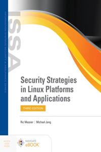 Security Strategies in Linux Platforms and Applications