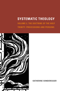 Systematic Theology, Volume 2