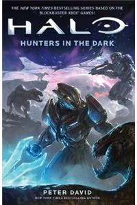 Halo: Hunters in the Dark