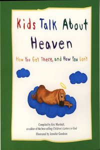 Kids Talk About Heaven