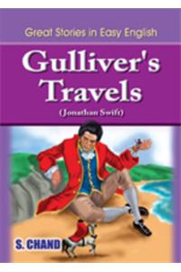 Guliiver'S Travel