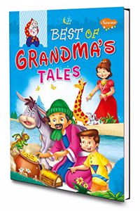 Best of Grandma's Tales