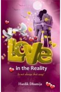 Love In The Reality