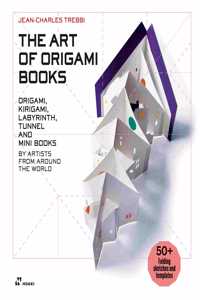 The Art of Origami Books