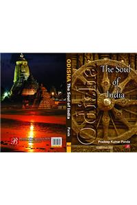 ODISHA: THE SOUL OF INDIA