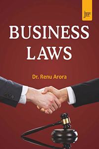 Business Laws