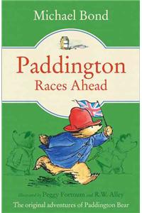 Paddington Races Ahead