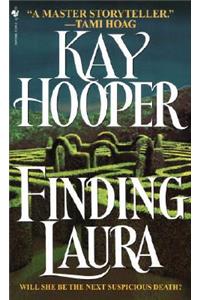 Finding Laura