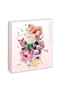 Designers Guild Tourangelle 750 Piece Shaped Puzzle