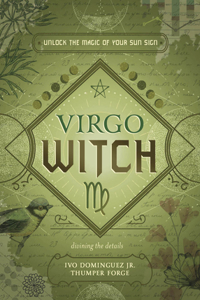 Virgo Witch