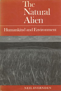 Natural Alien 2nd Ed 2/E